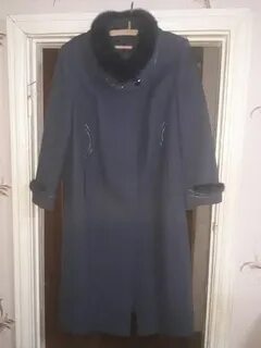 Авито пальто 52 54 размера
