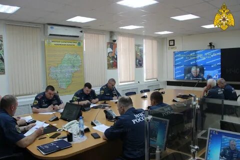 Мчс калуга сайт