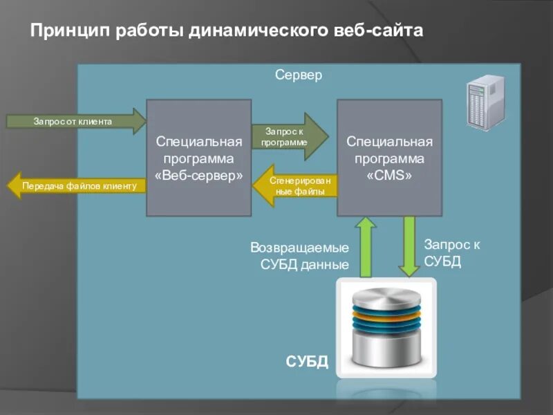 Программное обеспечение клиент сервер. Принцип работы веб сервера. принцип работы веб сайта. динамический веб сервер это. web-сервер принцип работы.