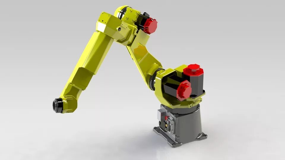 Robot m30 pro. Промышленный робот Fanuc m-10ia/8l. Fanuc Robot m-20ia комплектация. Робот манипулятор Fanuc «m−10ia/6l 3д модель. Fanuc 2 манипулятор 3d CAD.