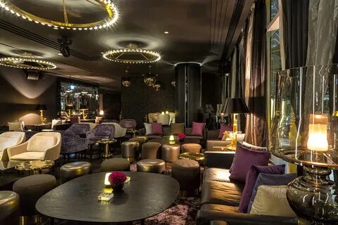 T lounge