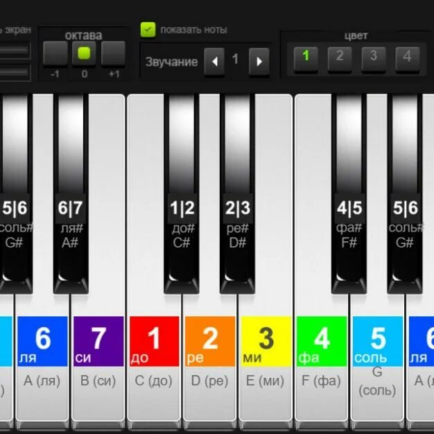 Виртуальное пианино. Игра piano gismart. Фортепиано играть на клавиатуре. Игра синтезатор на клавиатуре. Музыкальная клавиатура для детей.