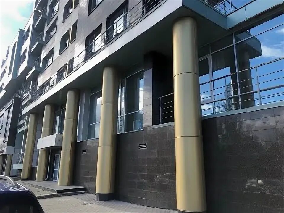 Геон ул максима горького 262 фото Снять Офис в Холодном переулке (Нижний Новгород) объявления об аренде офиса