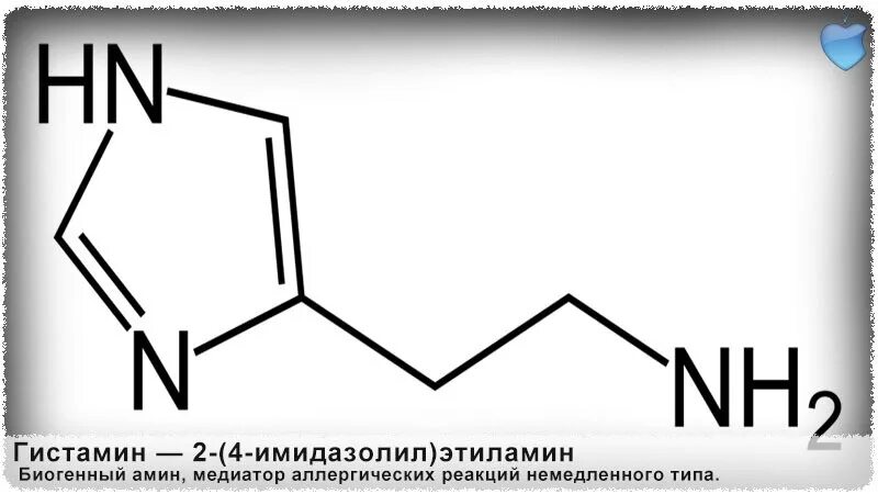 Гистамин структурная формула. Имидазоли́л-2-этилами́н. Гистамин химическая формула. Гистамин препарат.