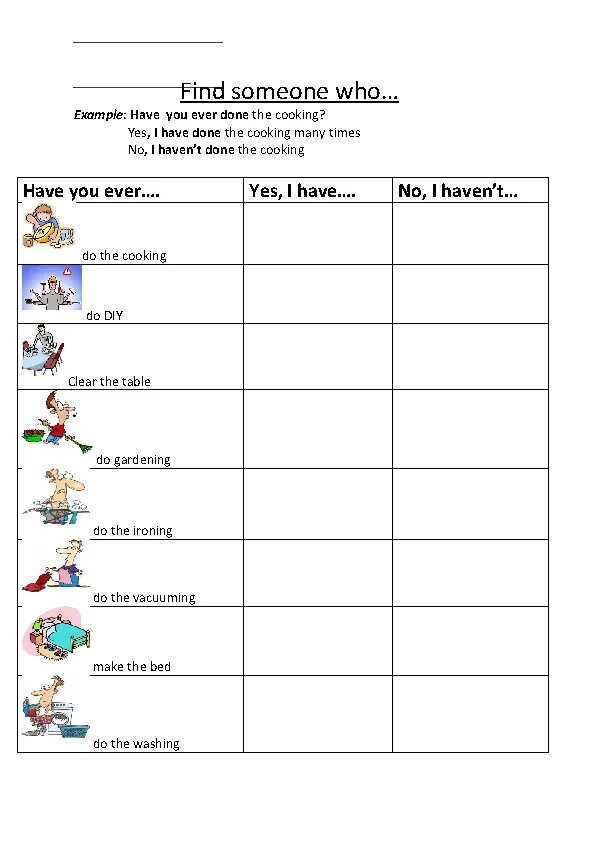 Find someone who past simple. Have you ever задания. Find someone who Worksheet. Present perfect have you ever find someone who.