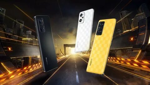 Realme gt neo vs gt 5g