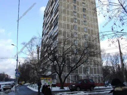 Перово 3 владимирская