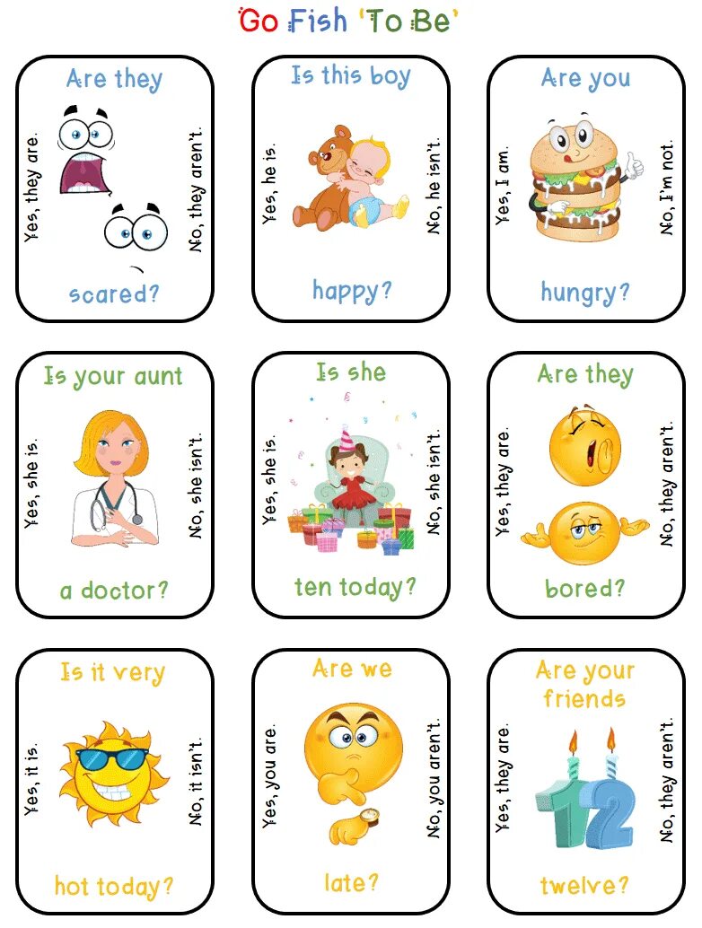 Карточки ис. Карточки глагол to be на английском. Карточки с глаголом to be для детей. Глагол to be игра. Am is are игра.