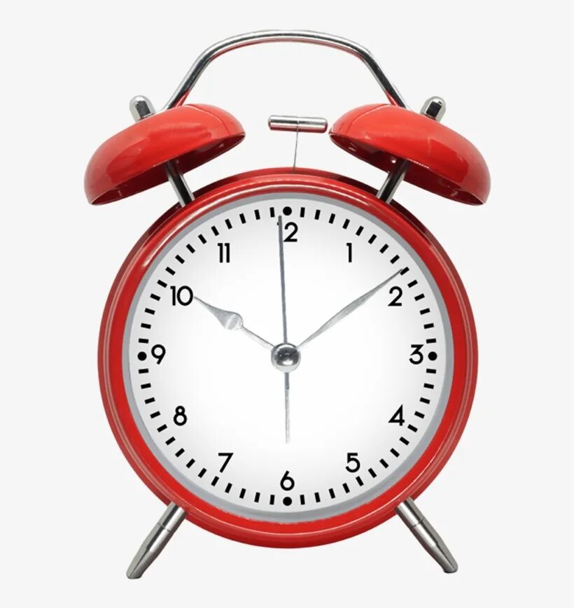 Alarm clock на русском
