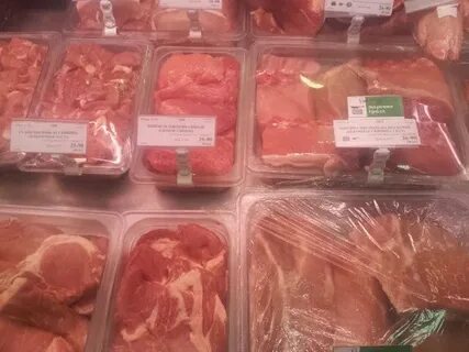 Работа в москве мясо