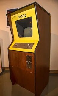 Pong pong fury