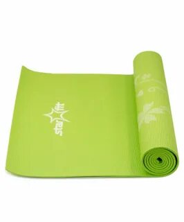 Коврик для фитнеса starfit