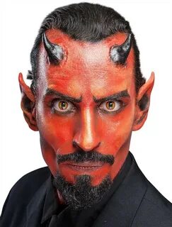 Small devil