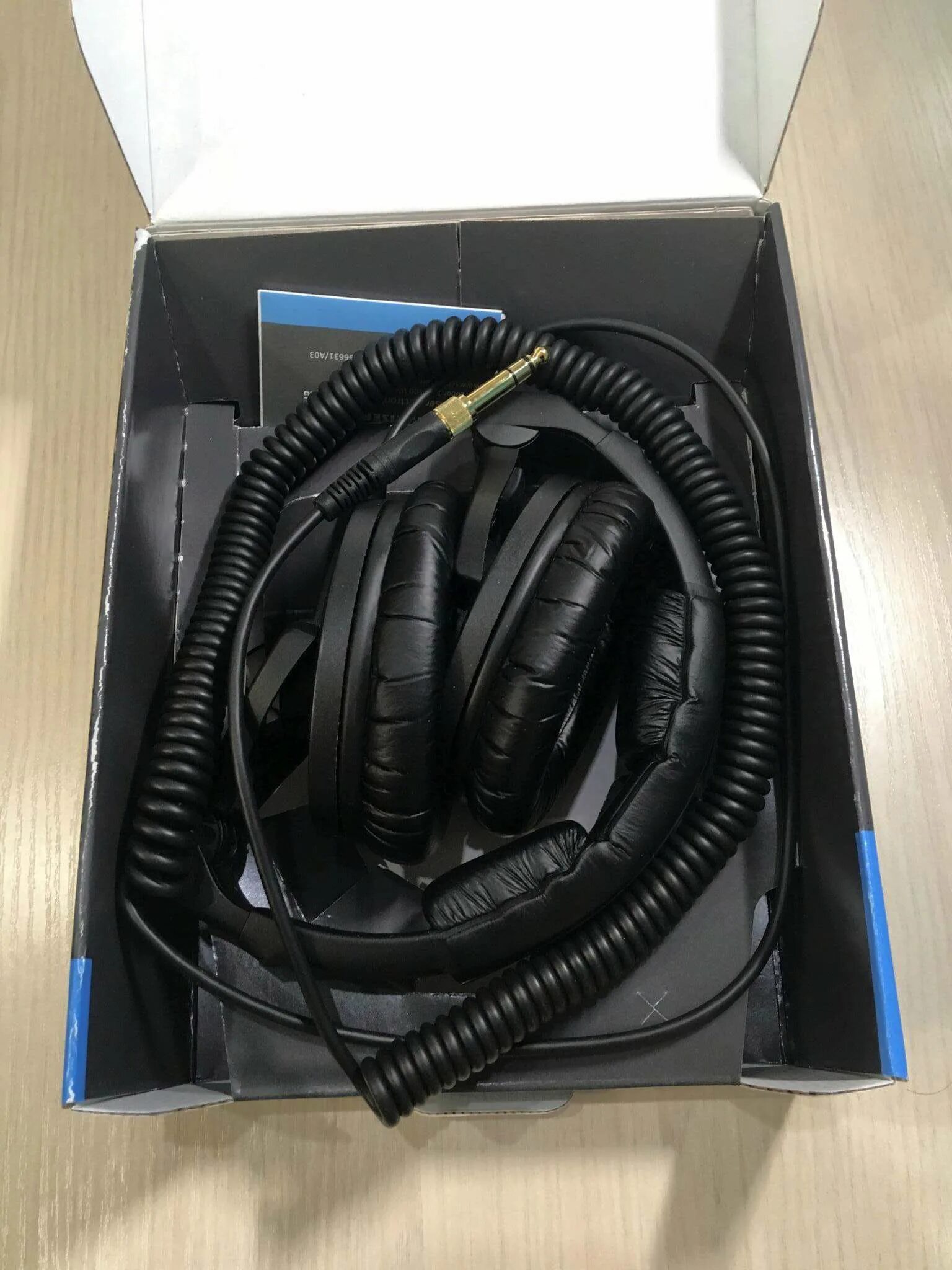 Sennheiser 280 pro