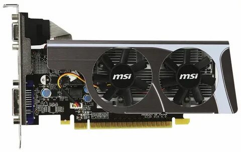 Geforce 1024