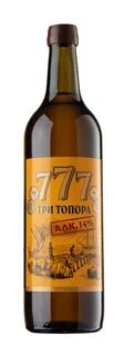 Азимут 777 три топора