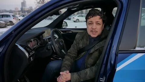 Езда стс