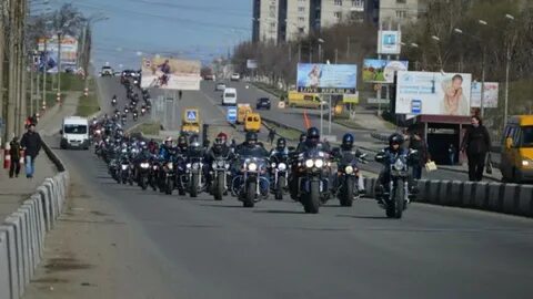 Мото ульяновск