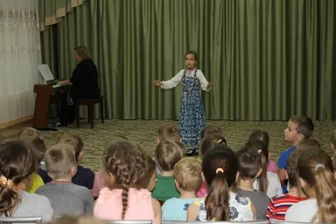 Музыкальная школа глазунова
