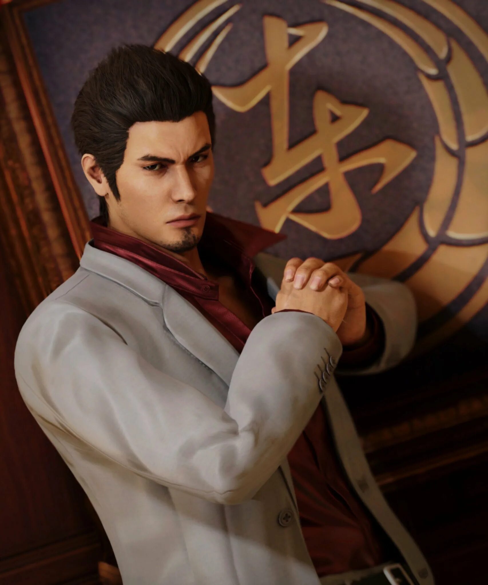 Кадзумой кирю. Кирю Кадзума. Kazuma Kiryu Yakuza 6. Kiryu Kazuma Yakuza Kiwami 2. Yakuza Кирью.