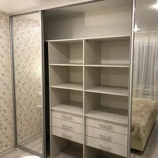 Калининград встраиваемые шкафы