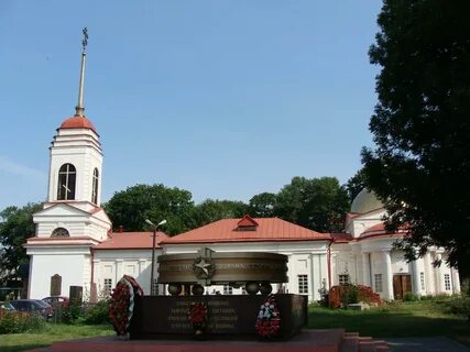 Храмы липецка расписание