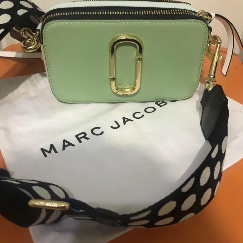 Купить оригинал jacobs. Сумка Marc Jacobs черная оригинал.