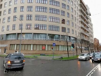 Фрунзенская 16