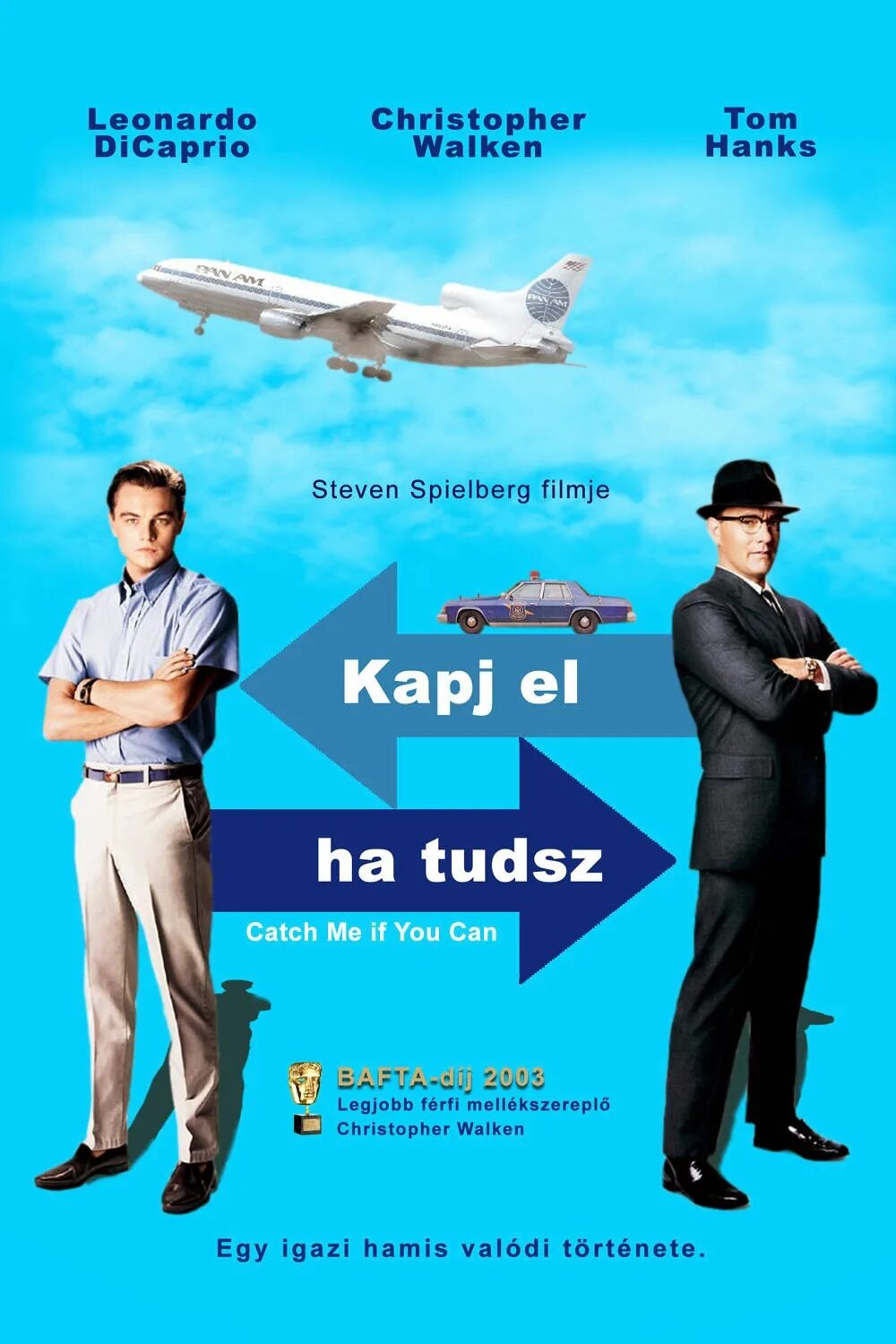 Ведущий программы поймай меня если сможешь. Catch me if you can 2002. поймай меня если сможешь 2002 обложка.