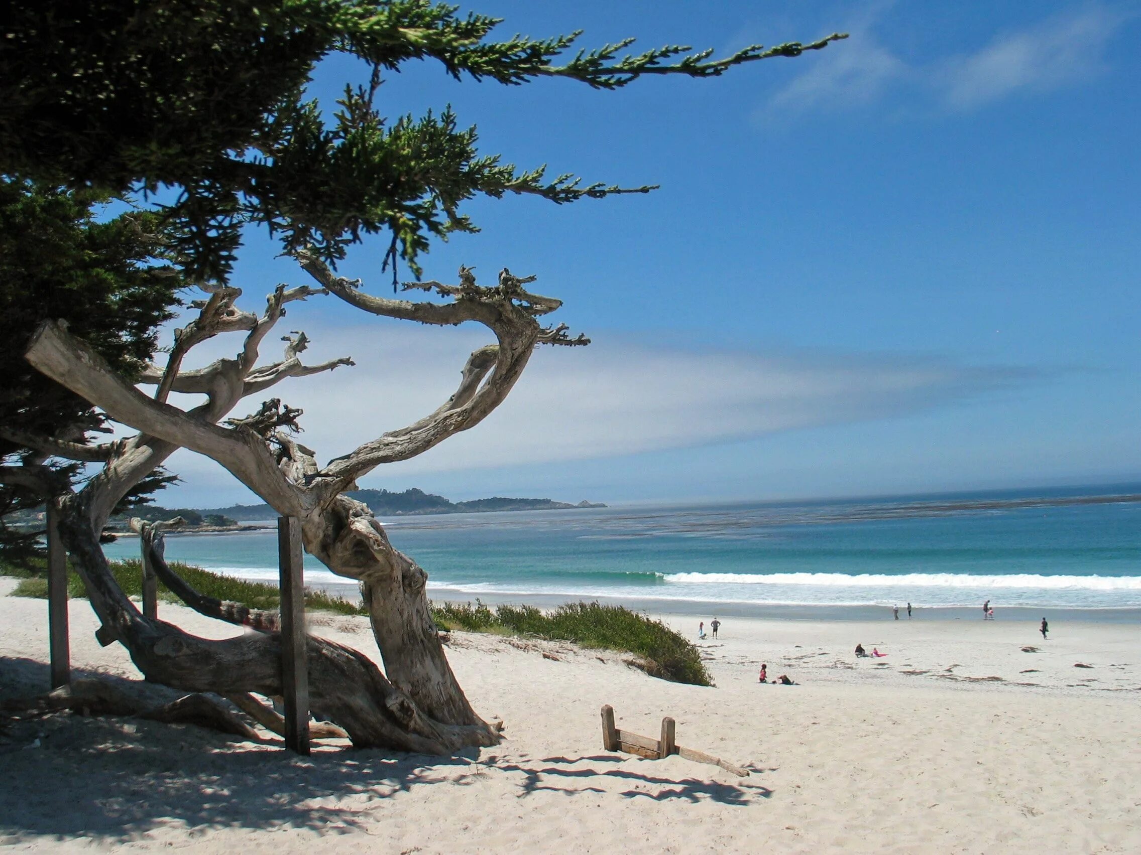 Кармель Калифорния. Кармел-бай-зе-си (Carmel-by-the-Sea), штат Калифорния. Город Кармель Калифорния. Бухта Кармел. Бай зе