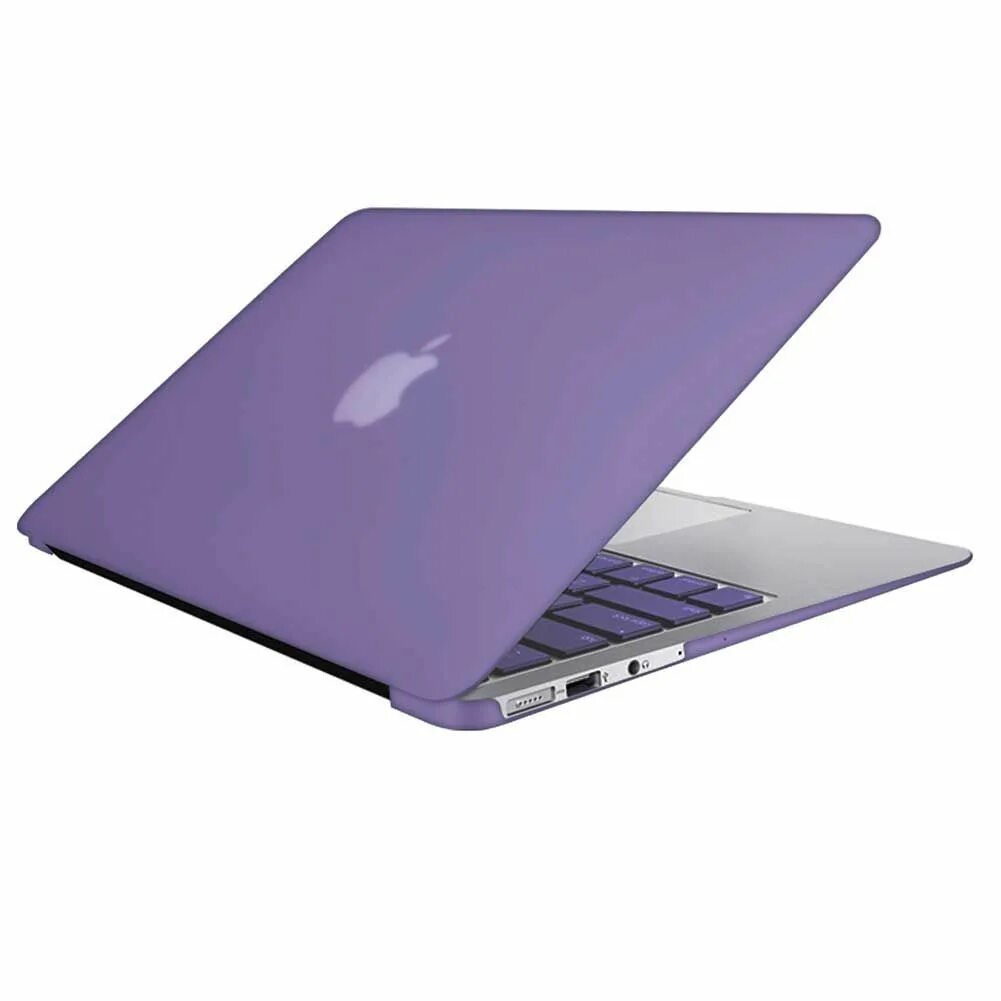 Макбук АИР 13 1466. Чехол MACBOOK Air m1 фиолетовый Hardshell. A1369 MACBOOK Air. Кейс для MACBOOK a1398 пурпурный.