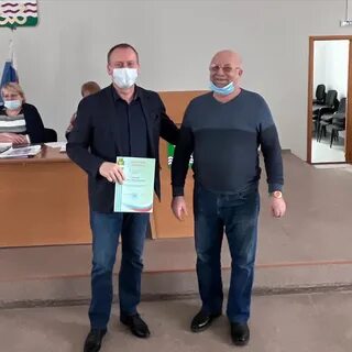 Сайт каменского мо