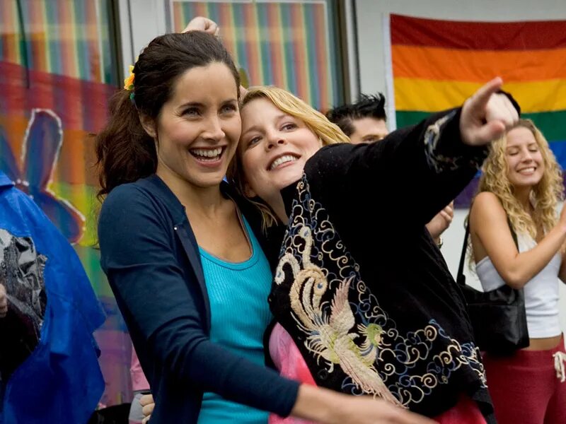 The l word 2