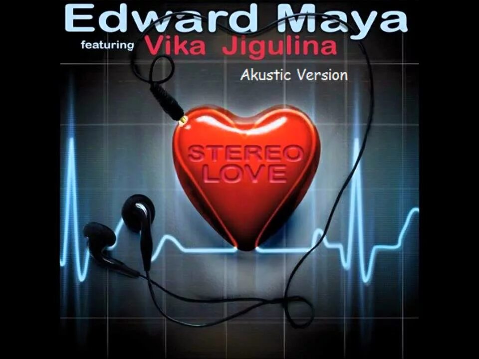 Stereo love edward maya feat jigulina. Edvard Maya & Vika Jigulina - stereo Love. Edward Maya stereo Love. Edward Maya ft. Vika Jigulina -. Stereo Love ФОНК.