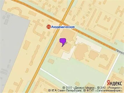 Кредиты петербурга