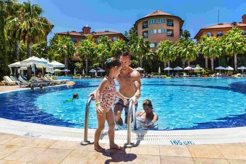 M holiday