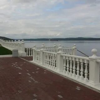 Отлив североморск