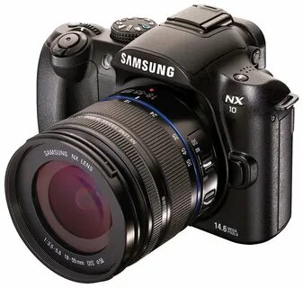 Camera 10
