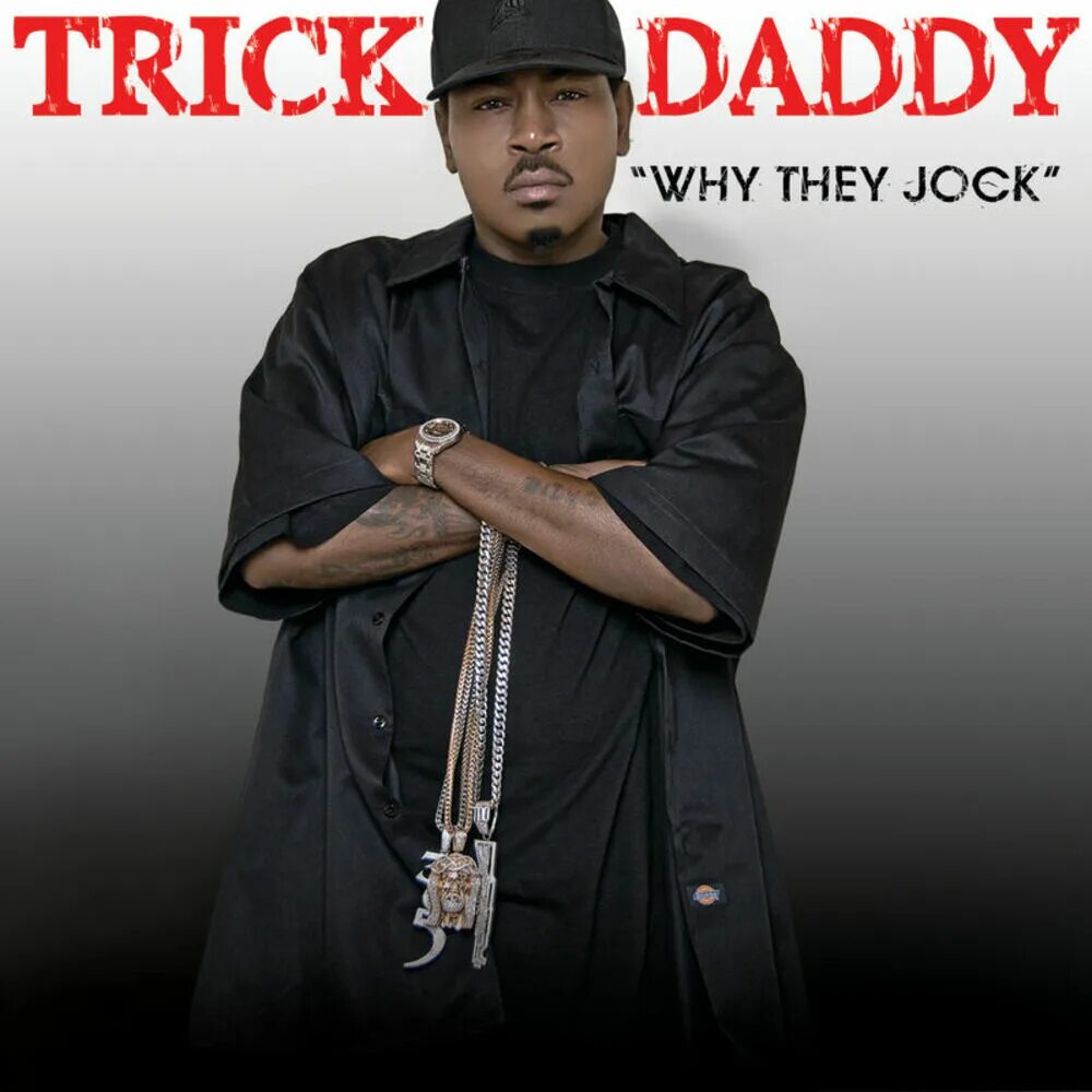 Trick Daddy. Weird Strick dad. Песня Daddy.