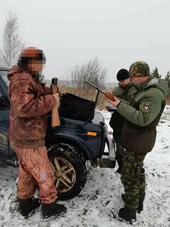 Нарушение 18