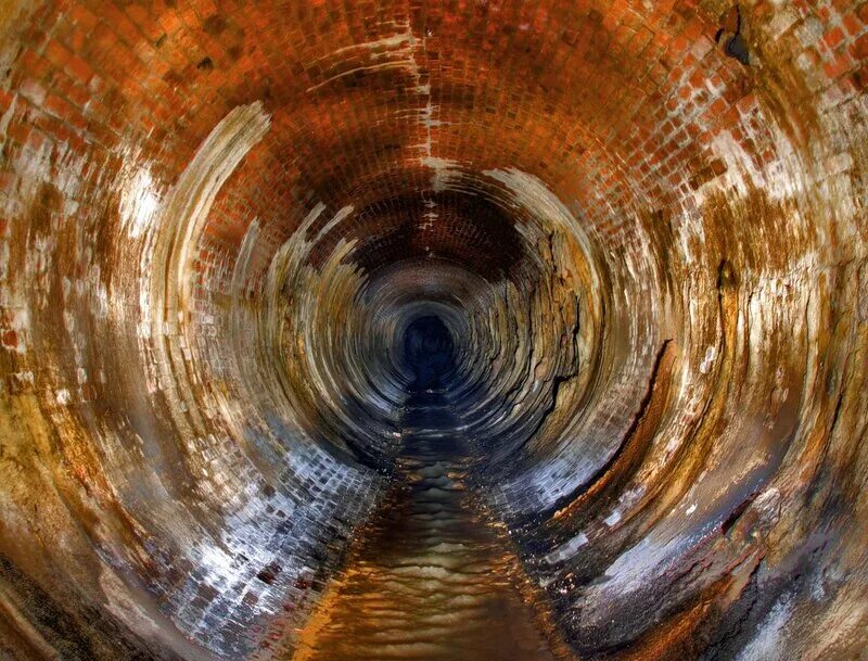 река пресня