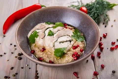 Сациви куриный