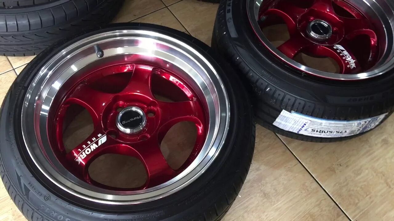 175/50 R15 на ВАЗ. 195/50 R15 8j. 175 50 R15 лето 8j.