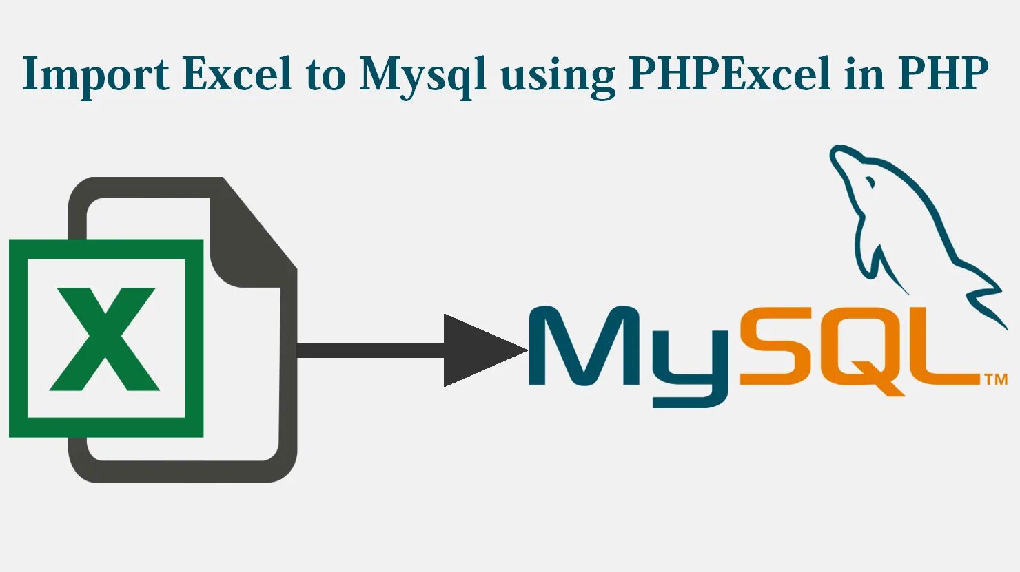 Import данных MYSQL. Import DB MYSQL. Import excel files. Php MYSQL. Php import