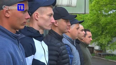 Призыв 2022 2023