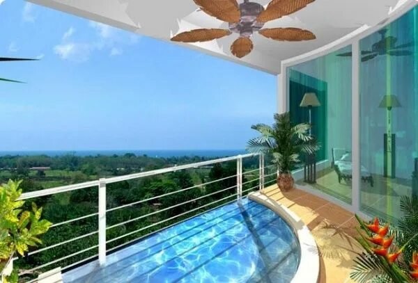 Khao Hin Nok Жилье ต ำ บ ล เ ก า ะ พ ะ ง น, Таиланд Airbnb