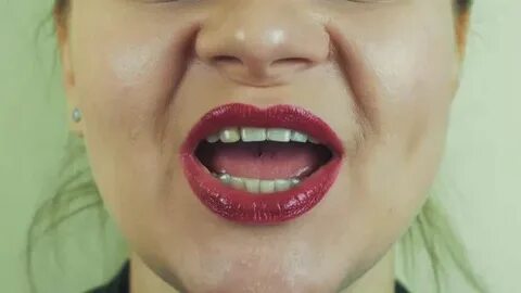 Mouth videos