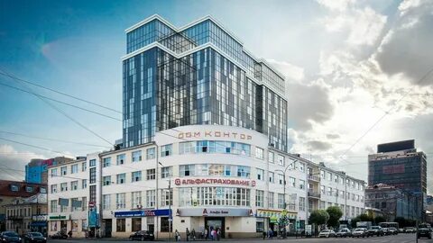 Радиус екатеринбург