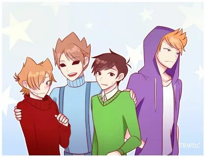 Opposite day tord