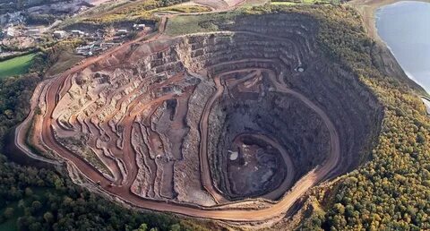 Quarry's